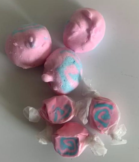 Saltwater Taffy 8 oz
