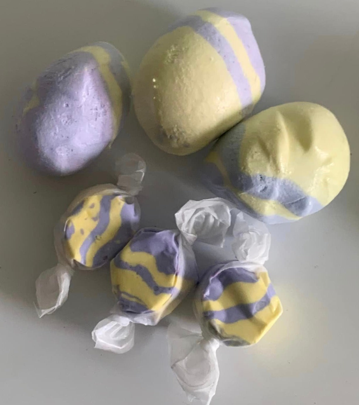 Saltwater Taffy 8 oz