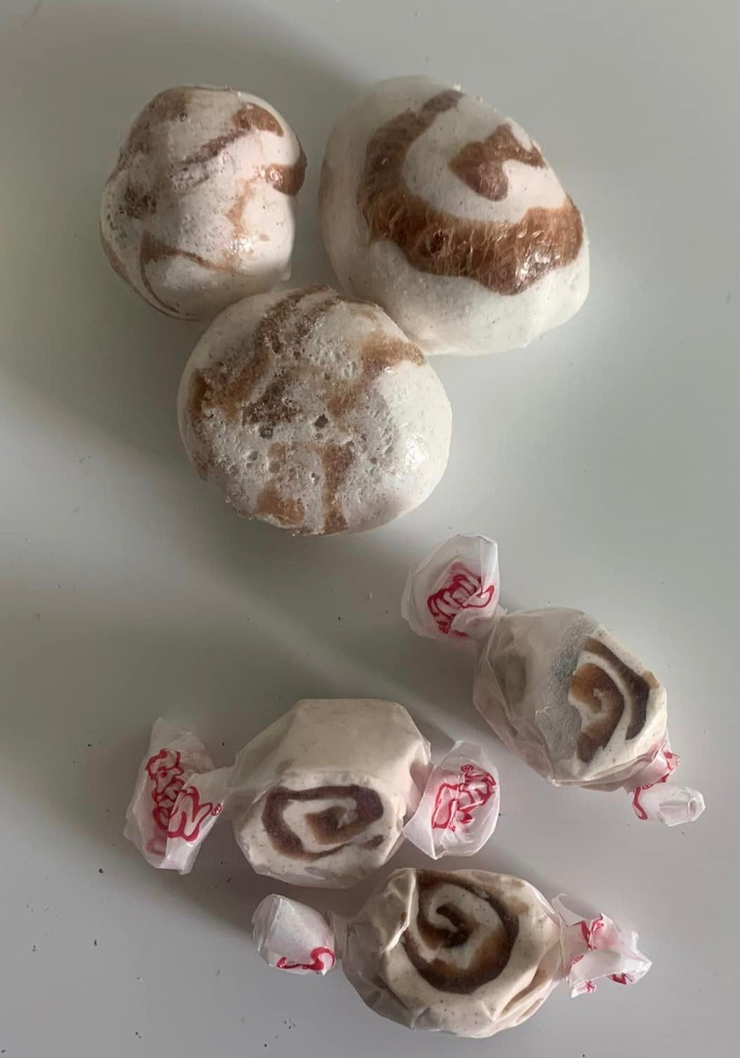 Saltwater Taffy 4 oz