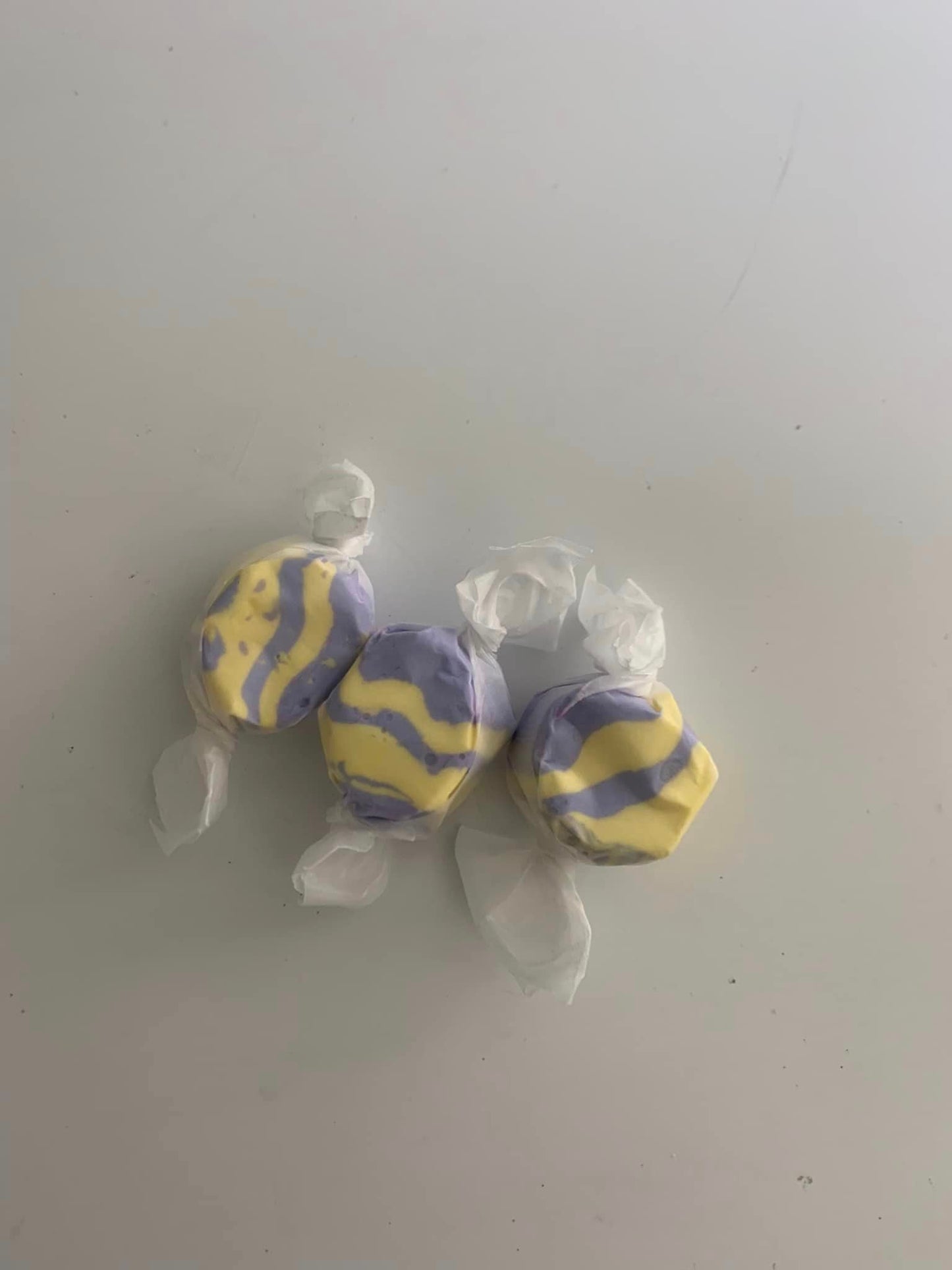 Saltwater Taffy 8 oz