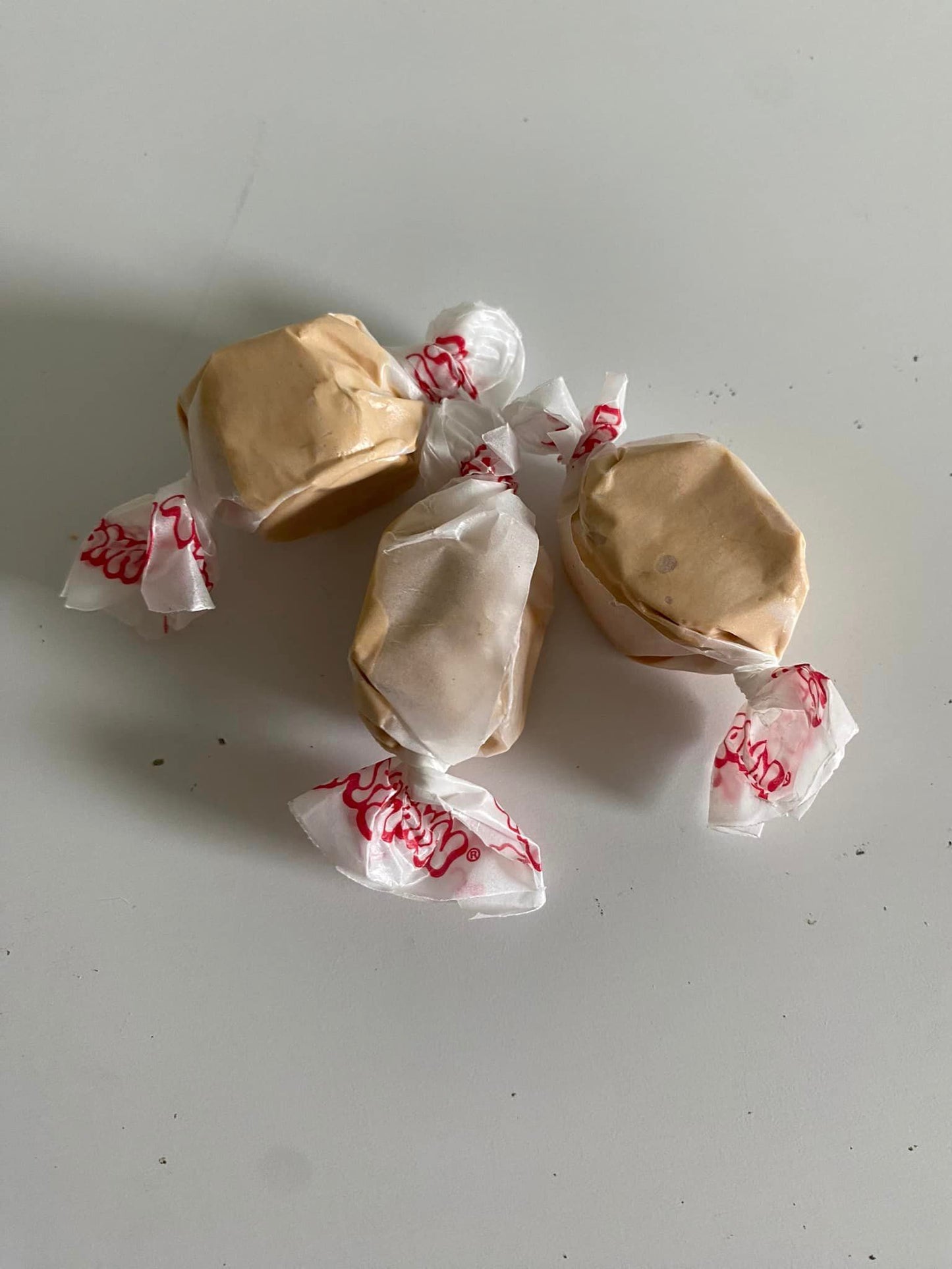Saltwater Taffy 8 oz