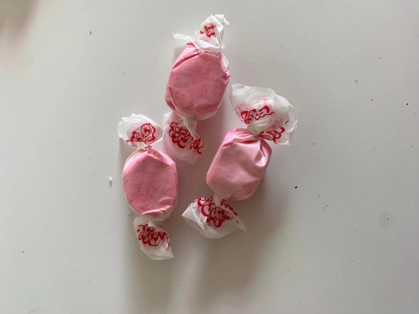 Saltwater Taffy 8 oz