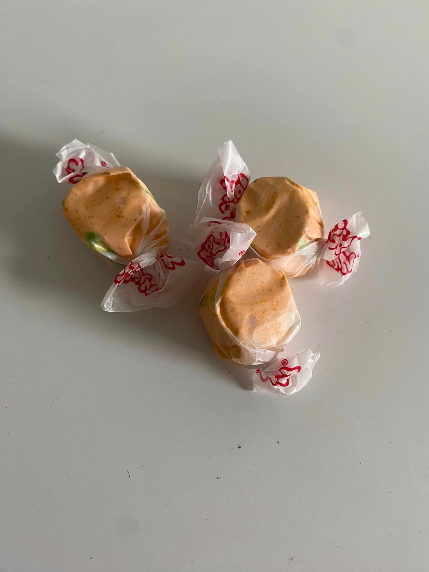 Saltwater Taffy 8 oz