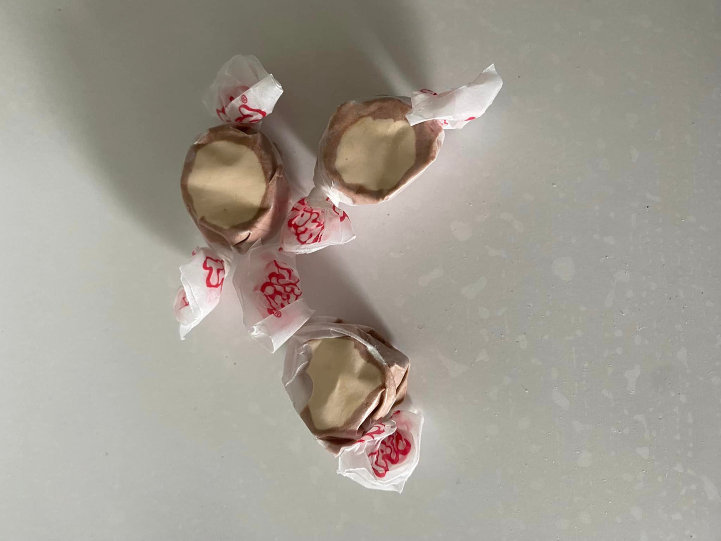 Saltwater Taffy 8 oz