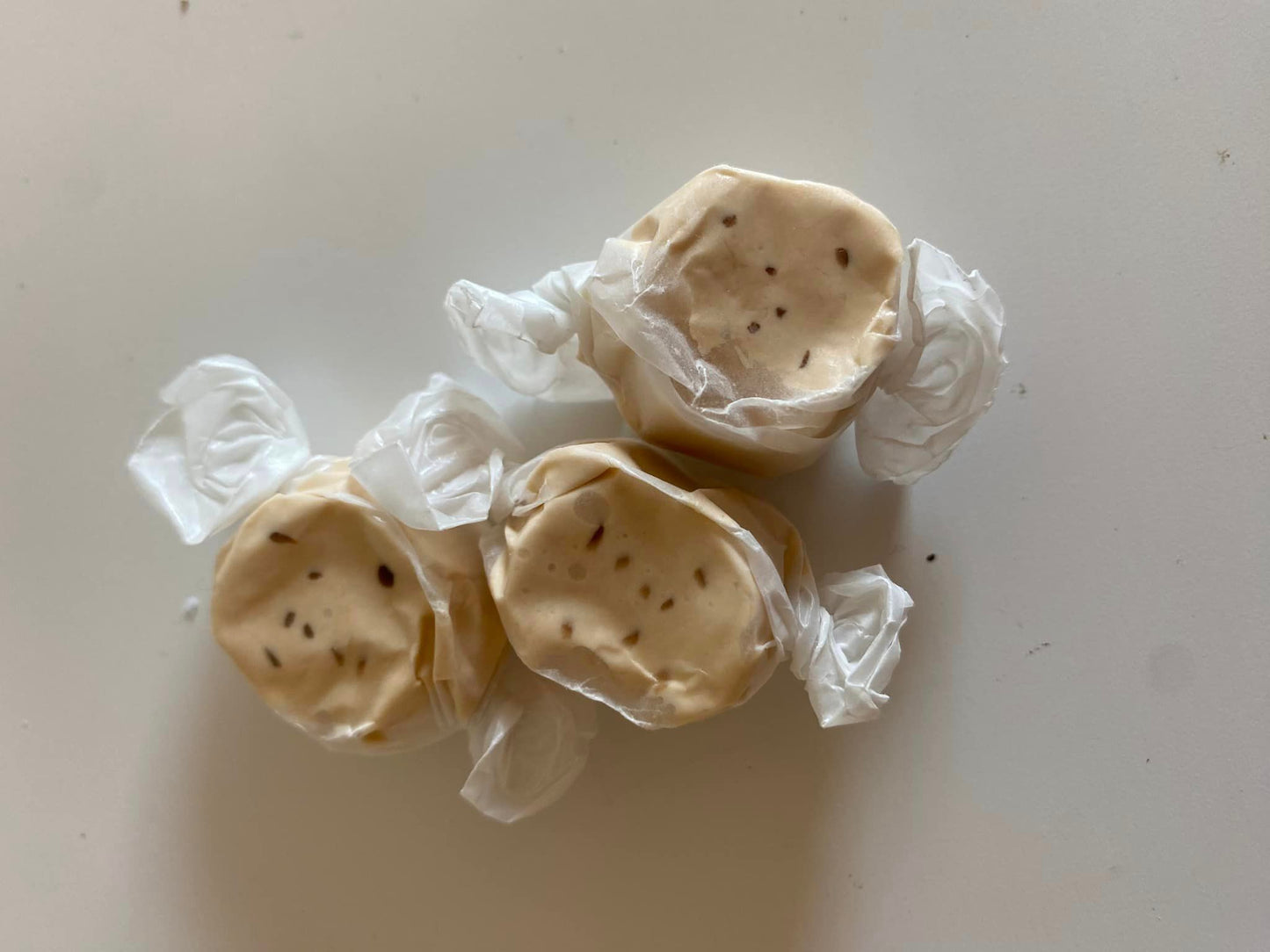 Saltwater Taffy 8 oz