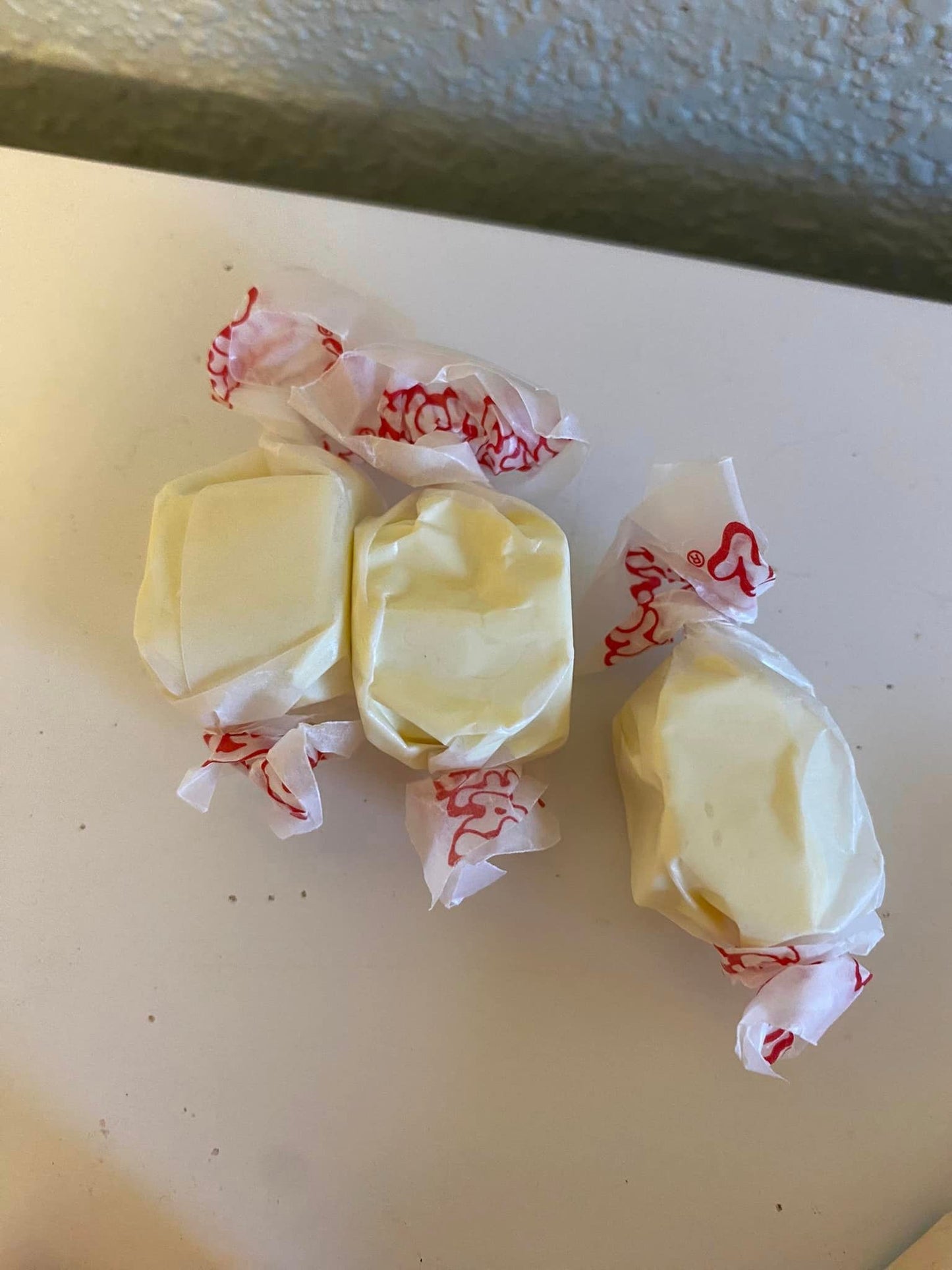 Saltwater Taffy 8 oz