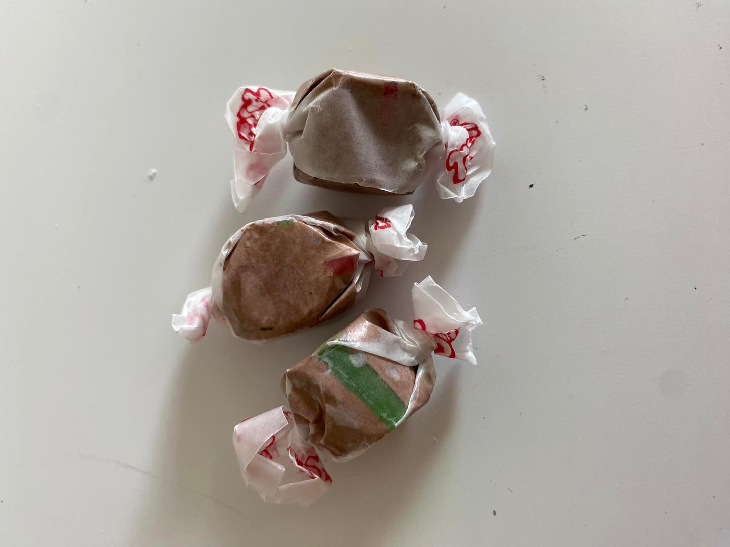 Saltwater Taffy 8 oz