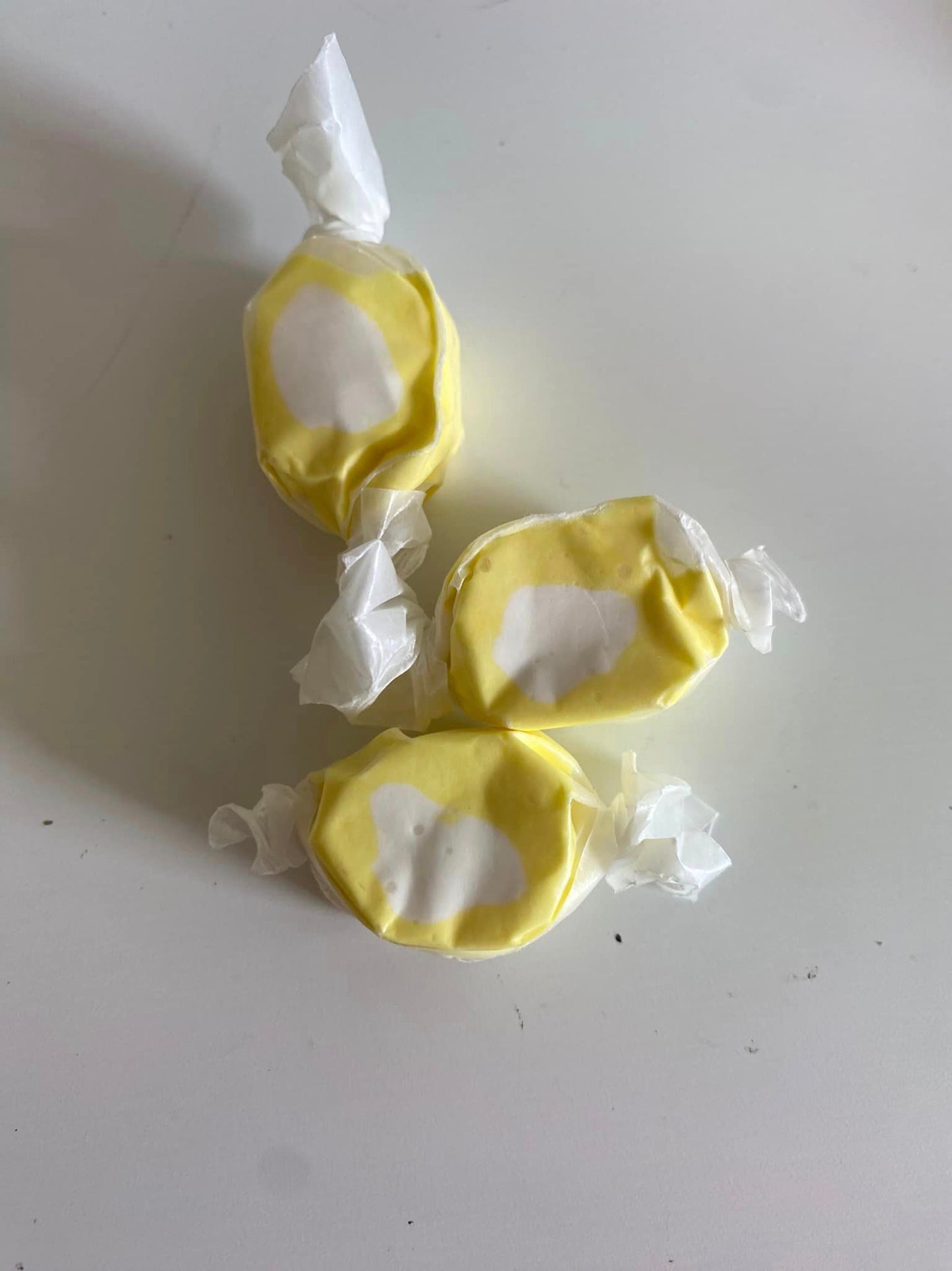 Saltwater Taffy 8 oz