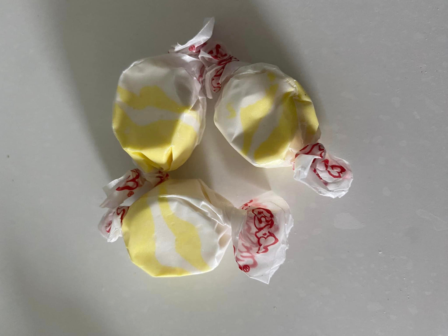Saltwater Taffy 8 oz