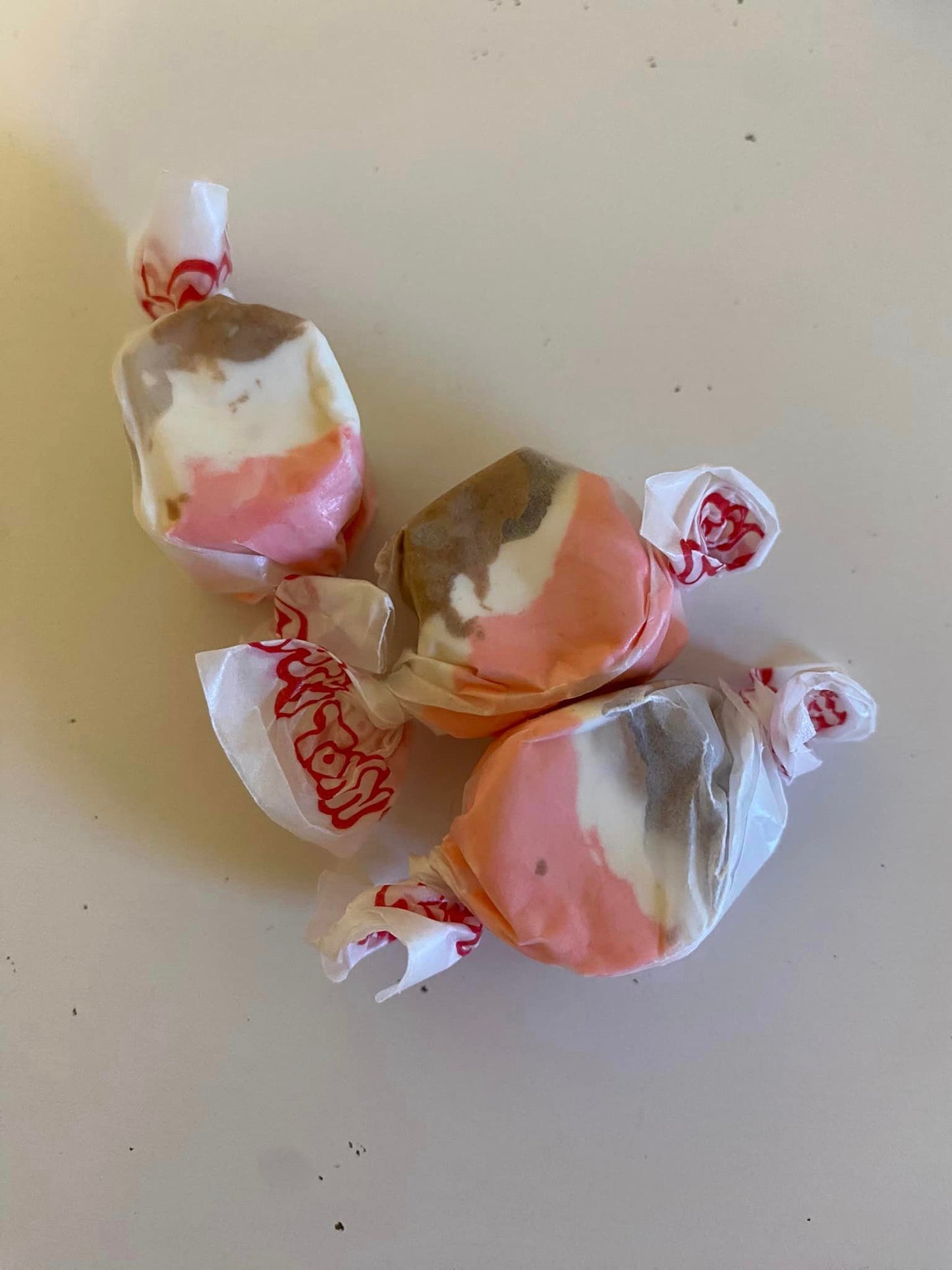 Saltwater Taffy 8 oz