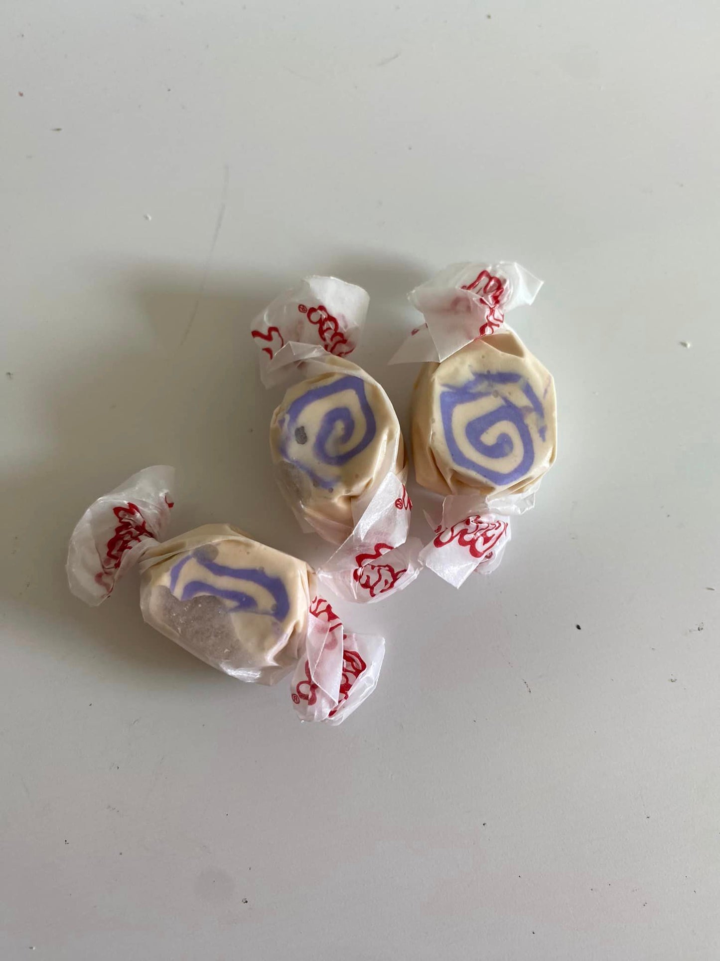 Saltwater Taffy 8 oz