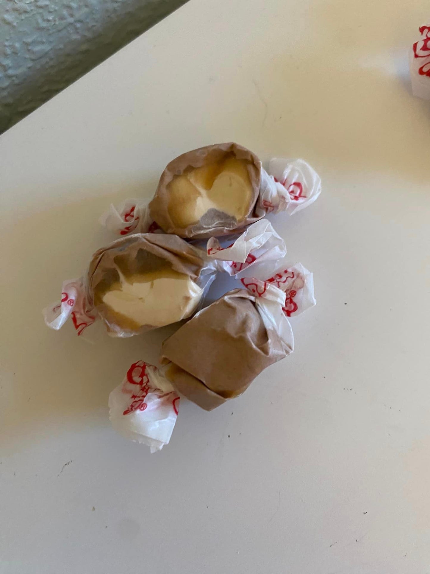 Saltwater Taffy 8 oz