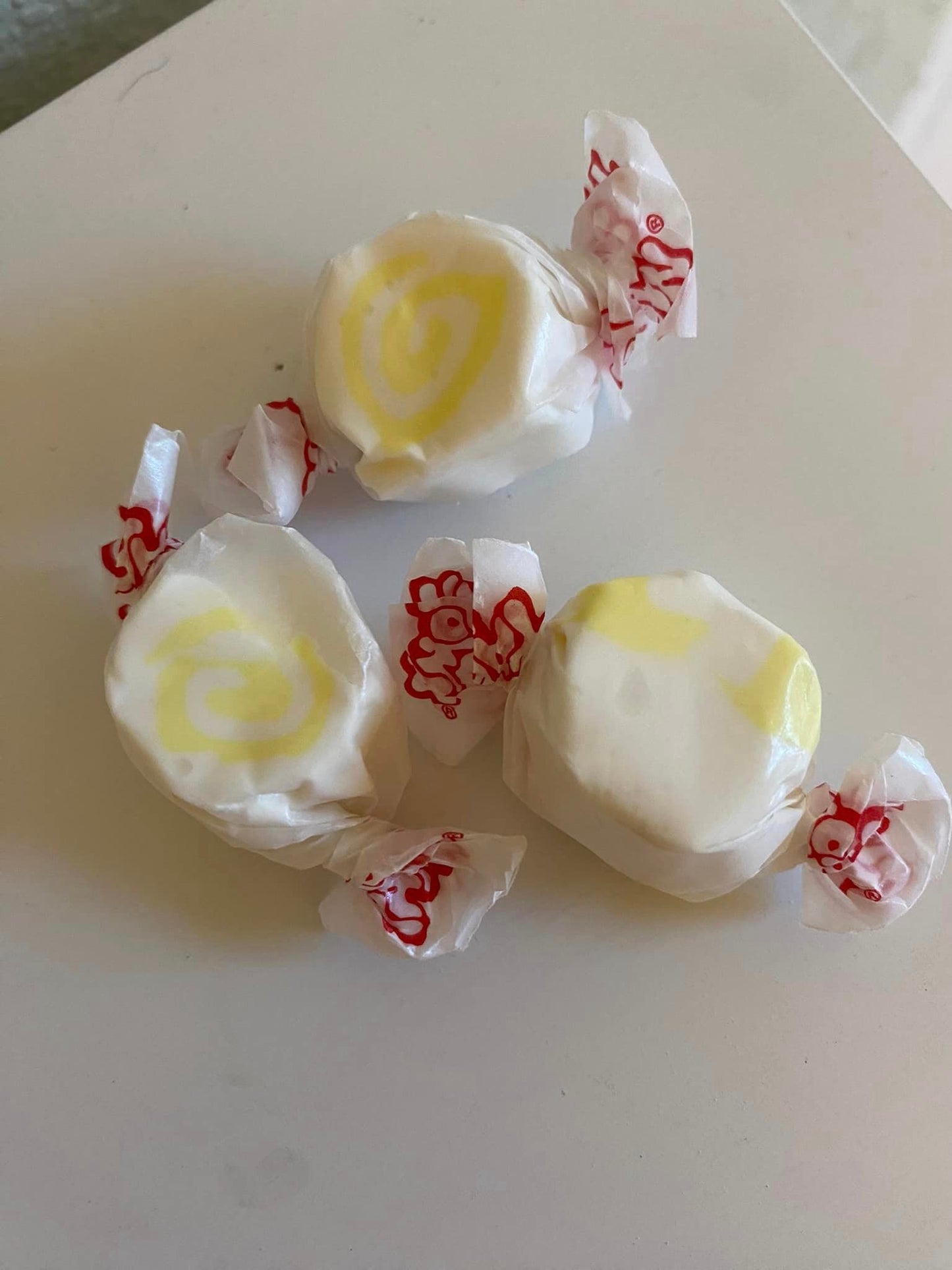 Saltwater Taffy 8 oz