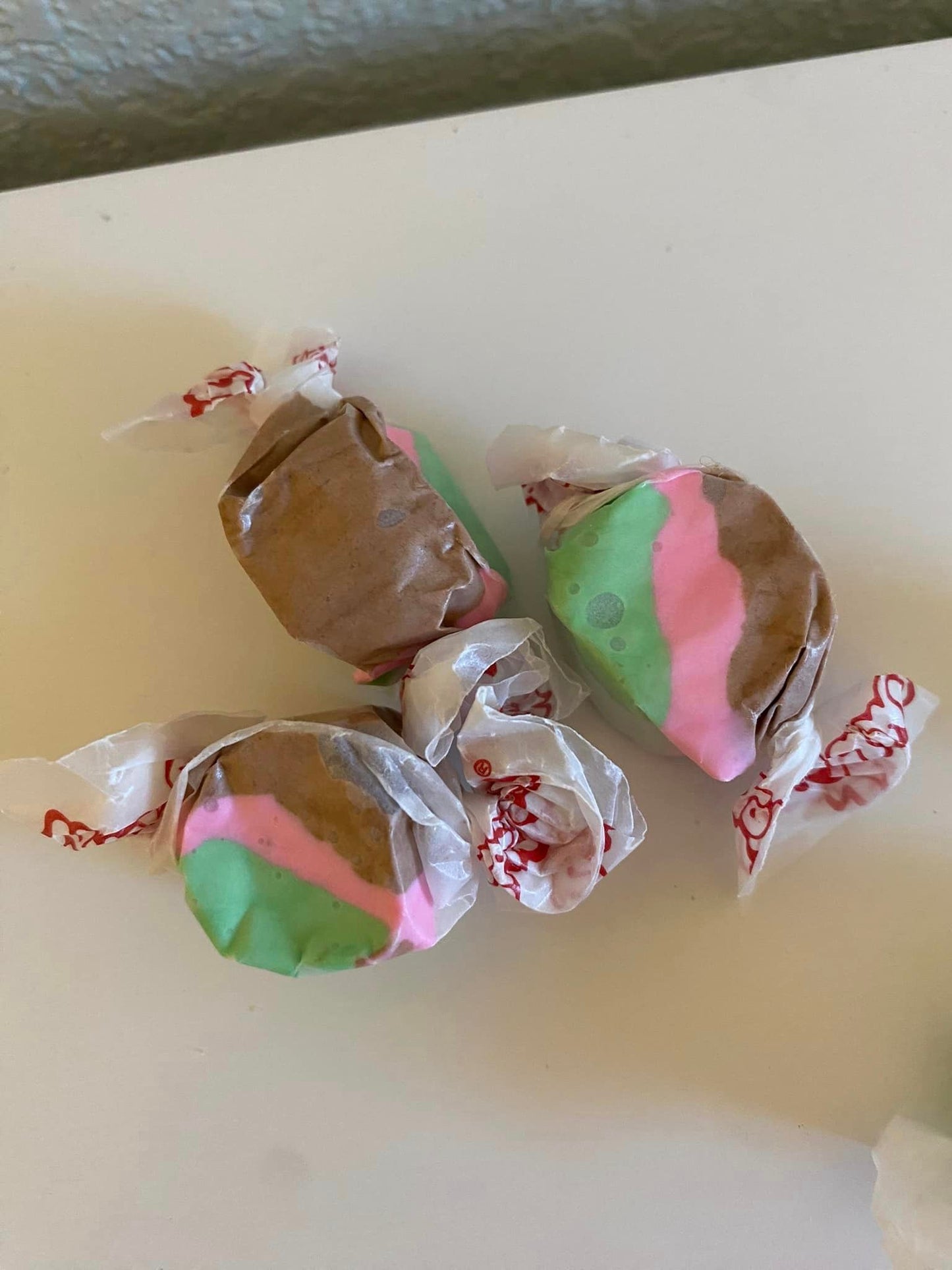 Saltwater Taffy 8 oz