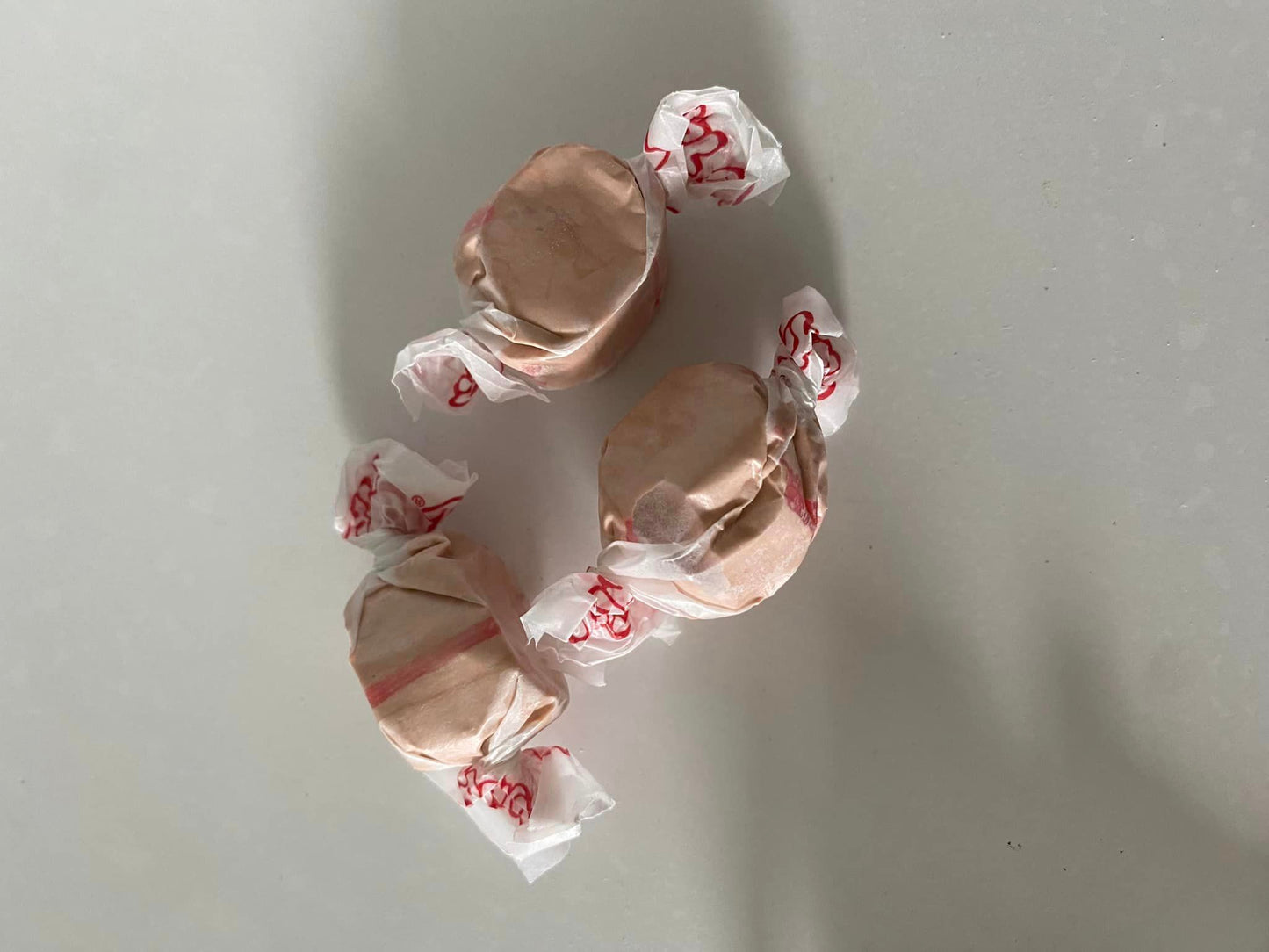 Saltwater Taffy 8 oz