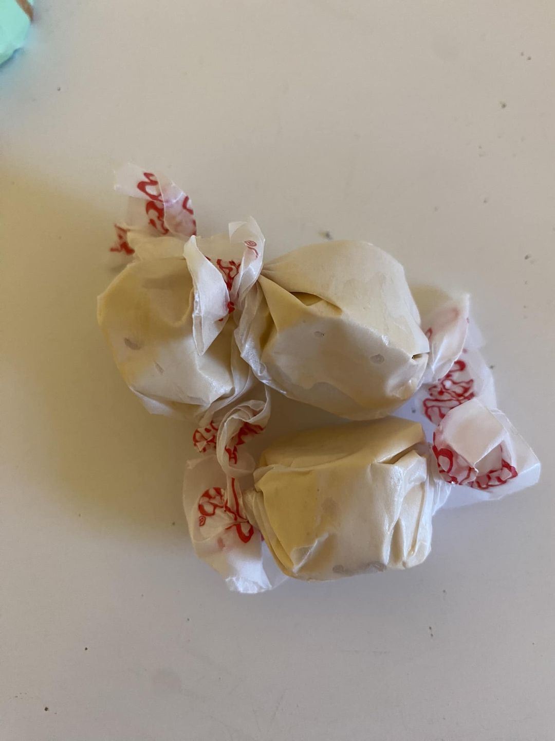 Saltwater Taffy 8 oz