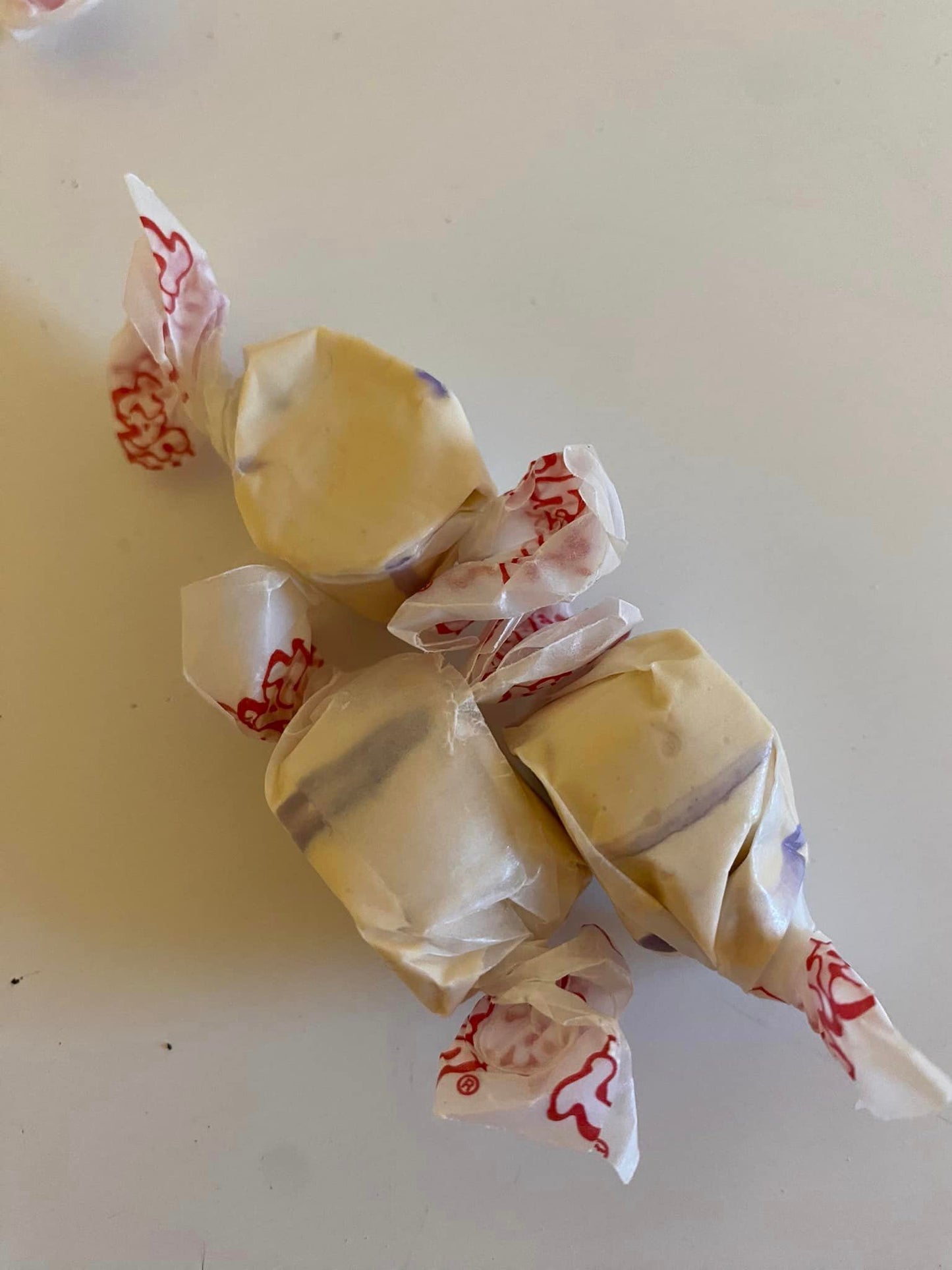 Saltwater Taffy 8 oz