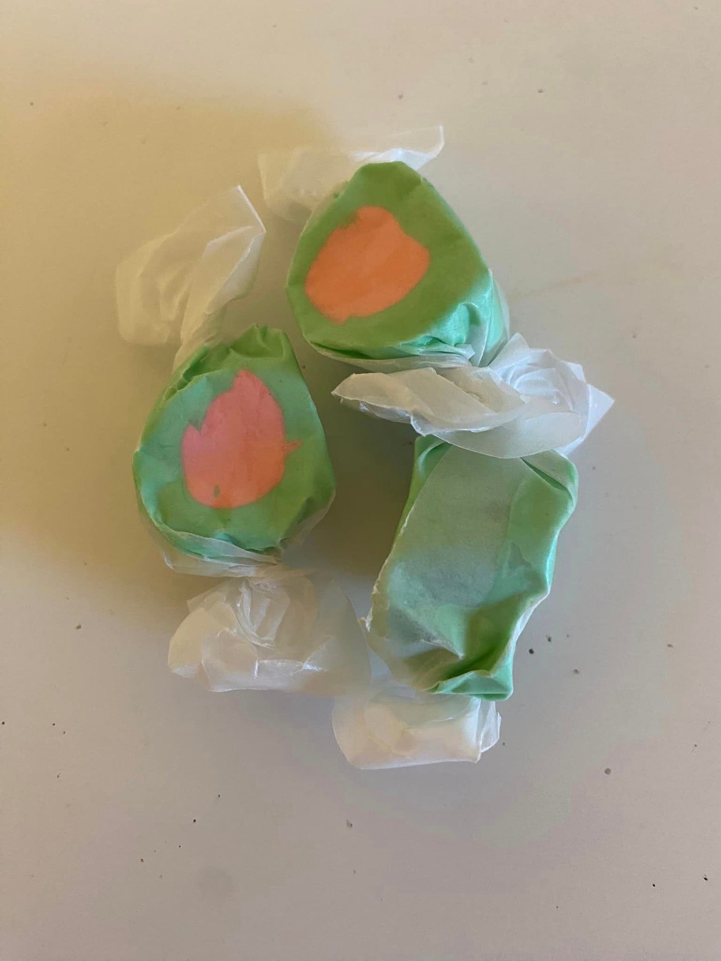 Saltwater Taffy 8 oz