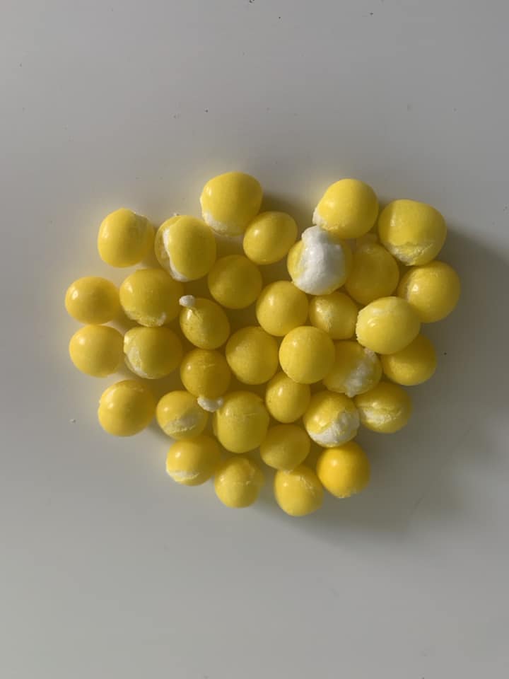 Lemonhead Landen's - Lemon Heads