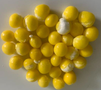 Freeze-Dried Lemonhead Landen's - Lemon Heads