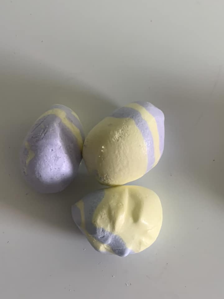 Saltwater Taffy  2 oz