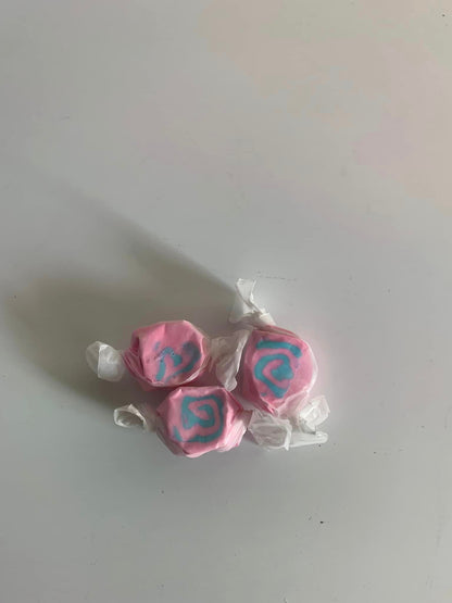 Saltwater Taffy  4 oz