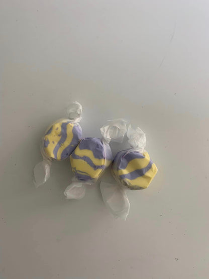 Saltwater Taffy  1 oz