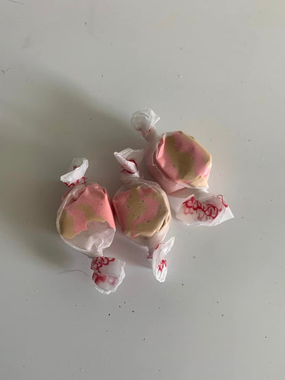 Saltwater Taffy  4 oz