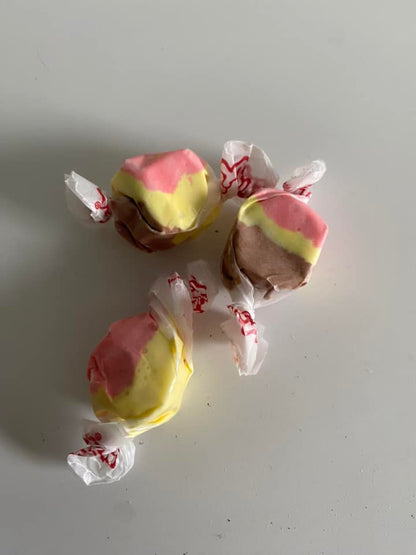 Saltwater Taffy  1 oz