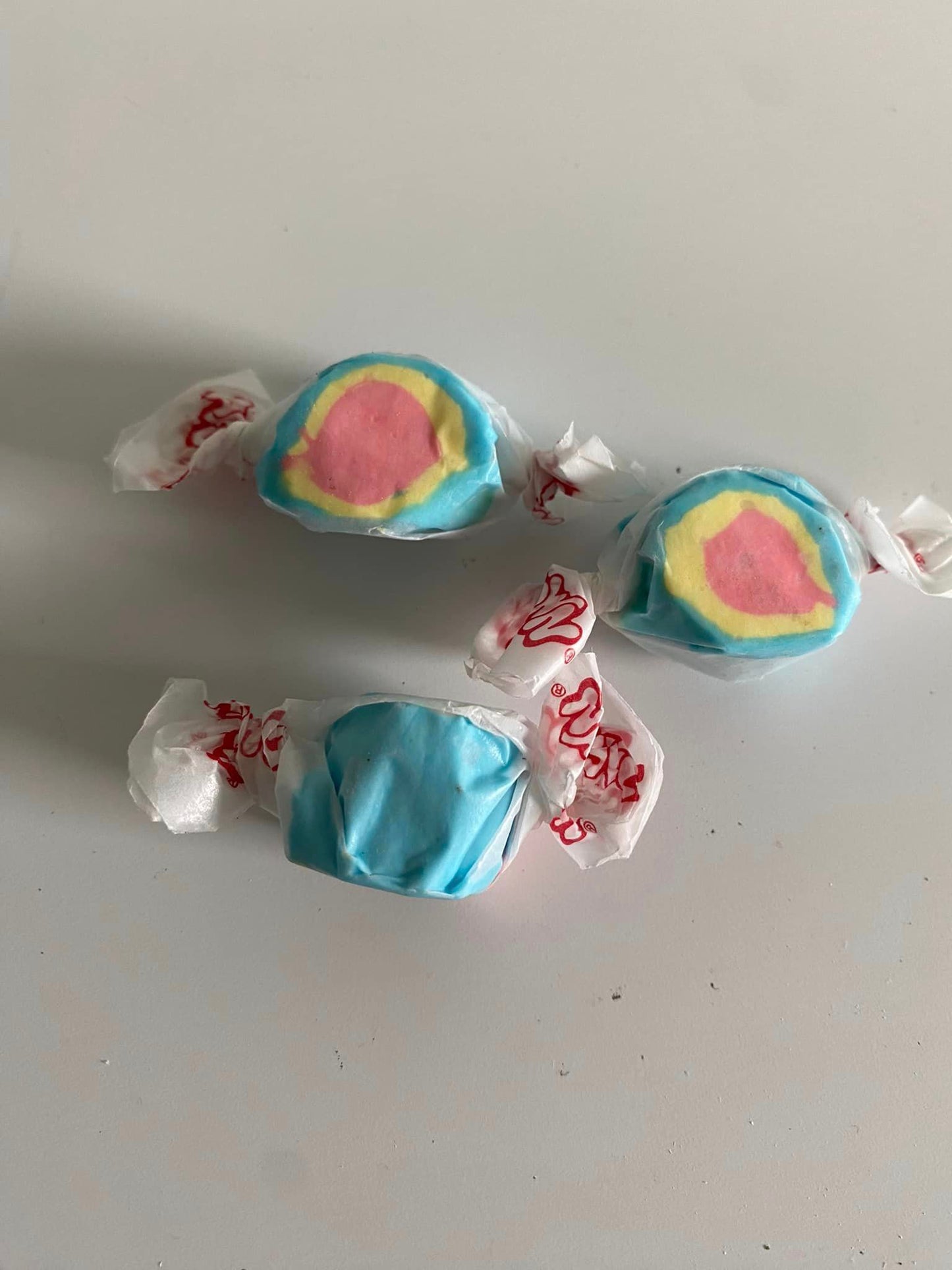 Saltwater Taffy  8 oz