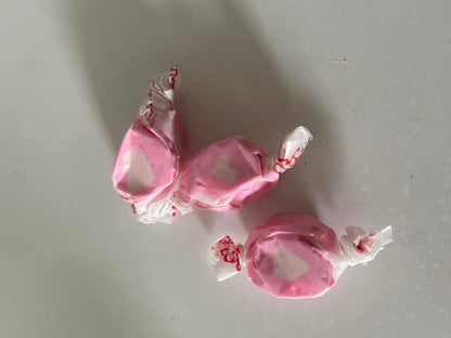 Saltwater Taffy  8 oz