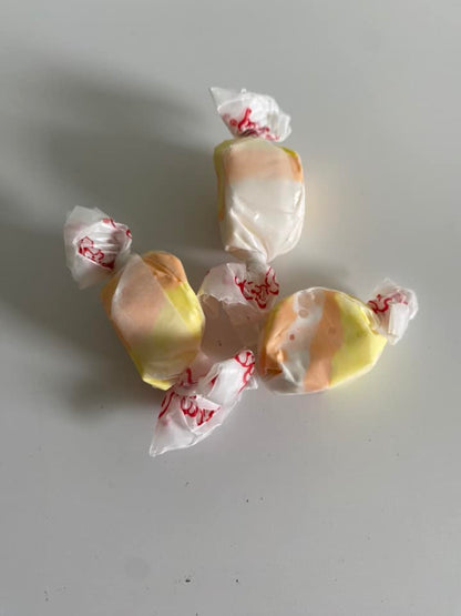 Saltwater Taffy  1 oz