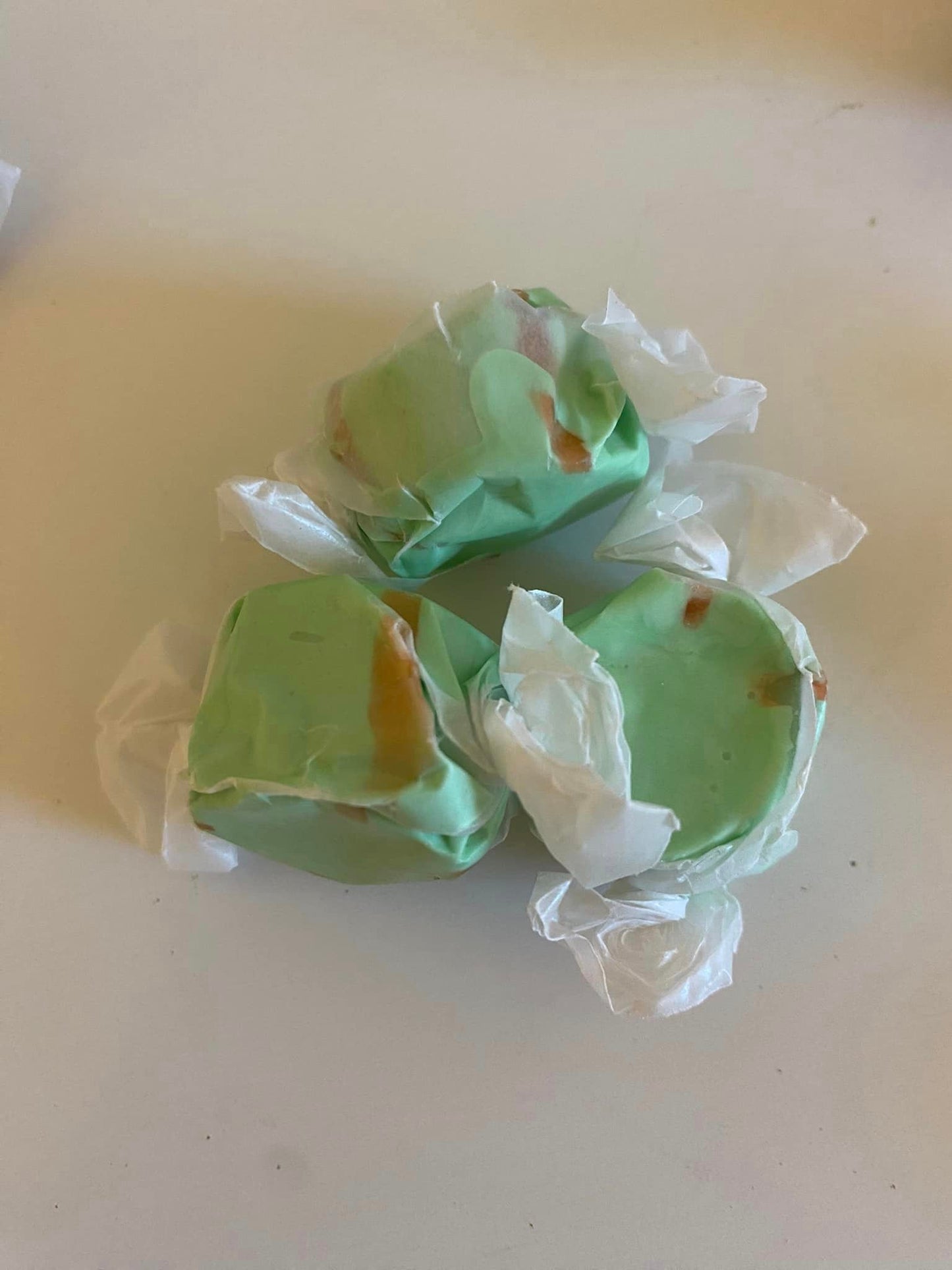 Saltwater Taffy  4 oz