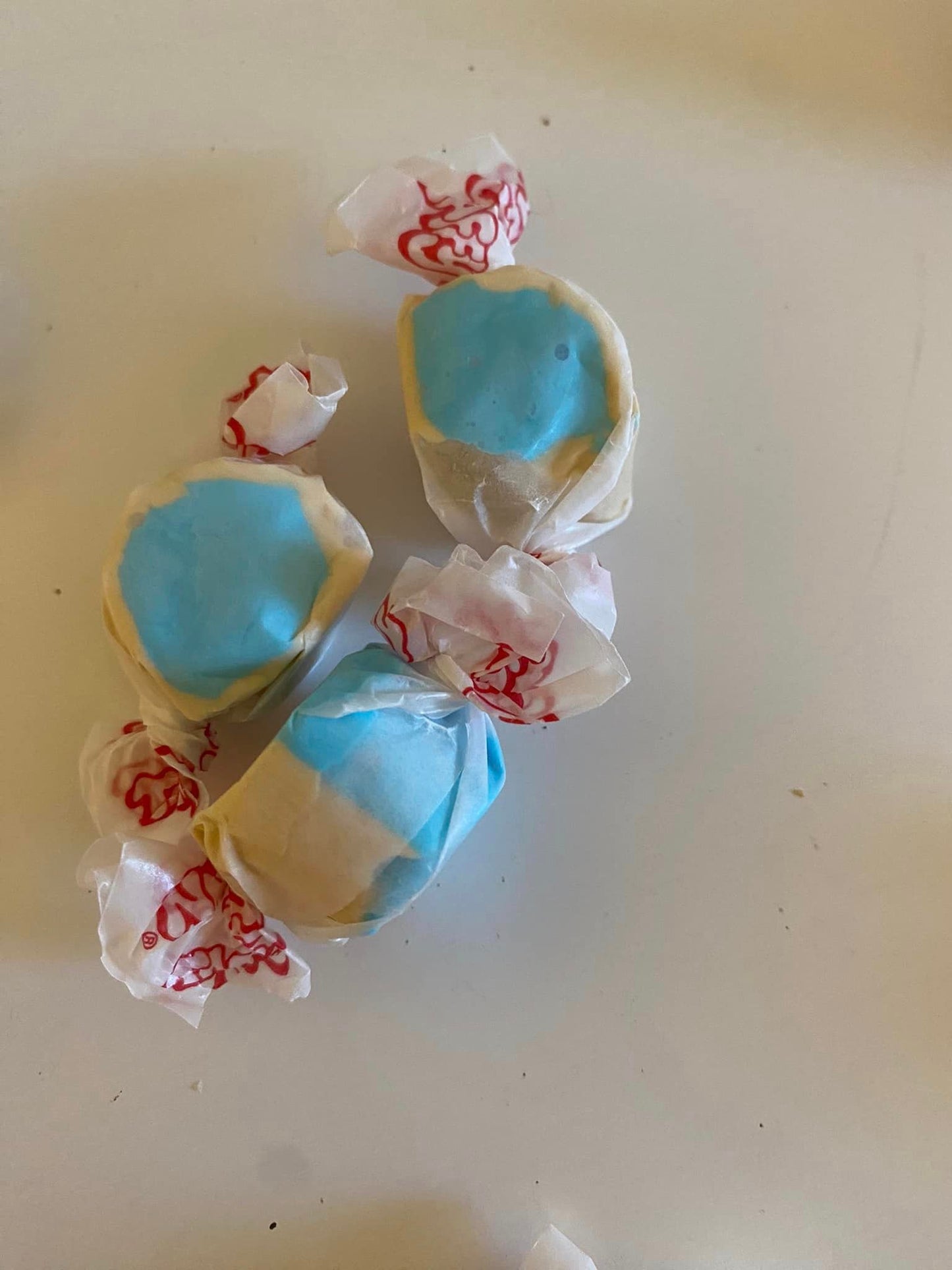 Saltwater Taffy  1 oz