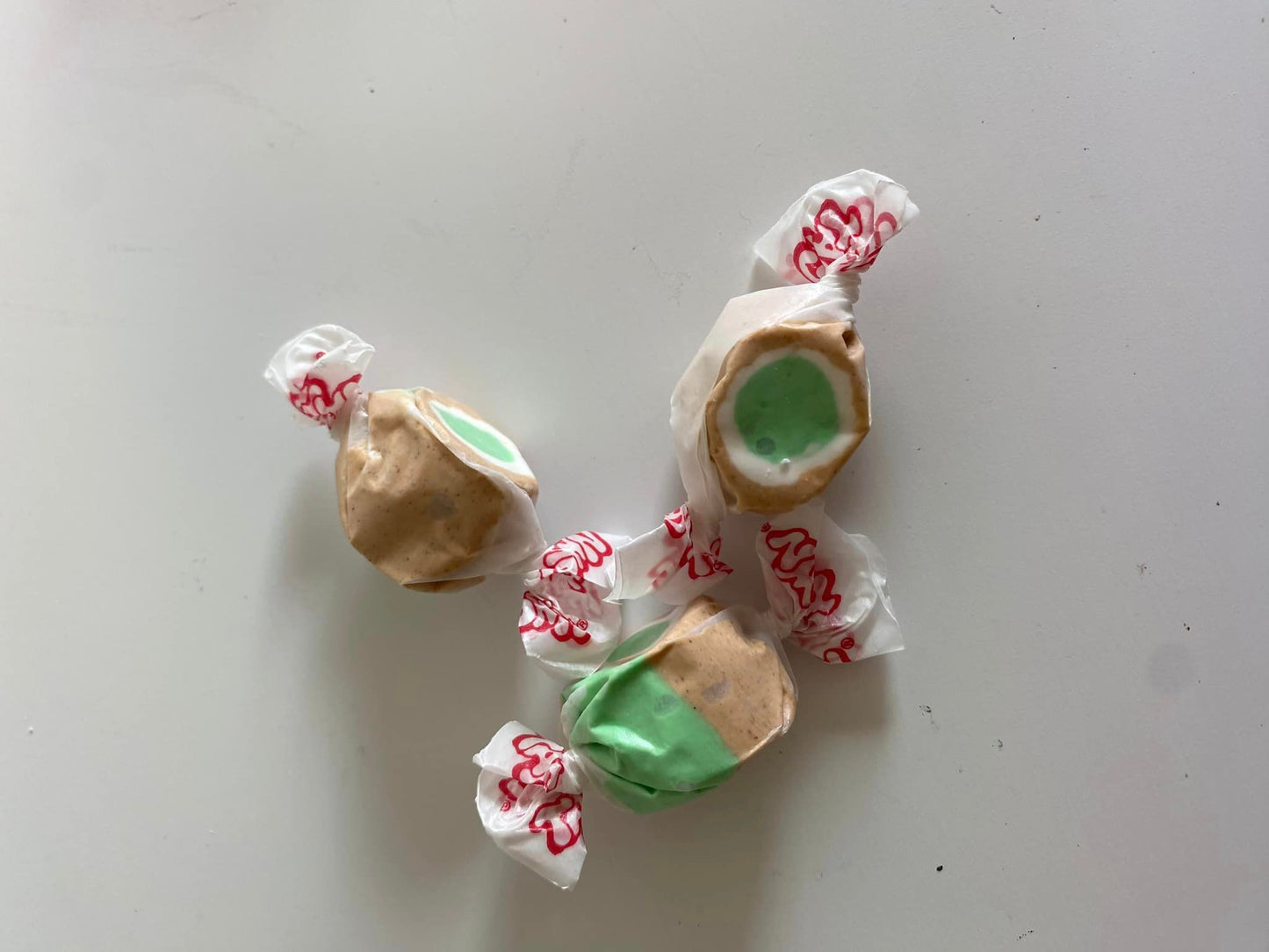 Saltwater Taffy  1 oz