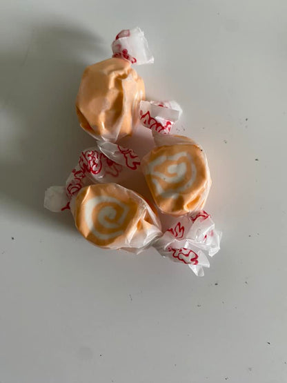 Saltwater Taffy  1 oz