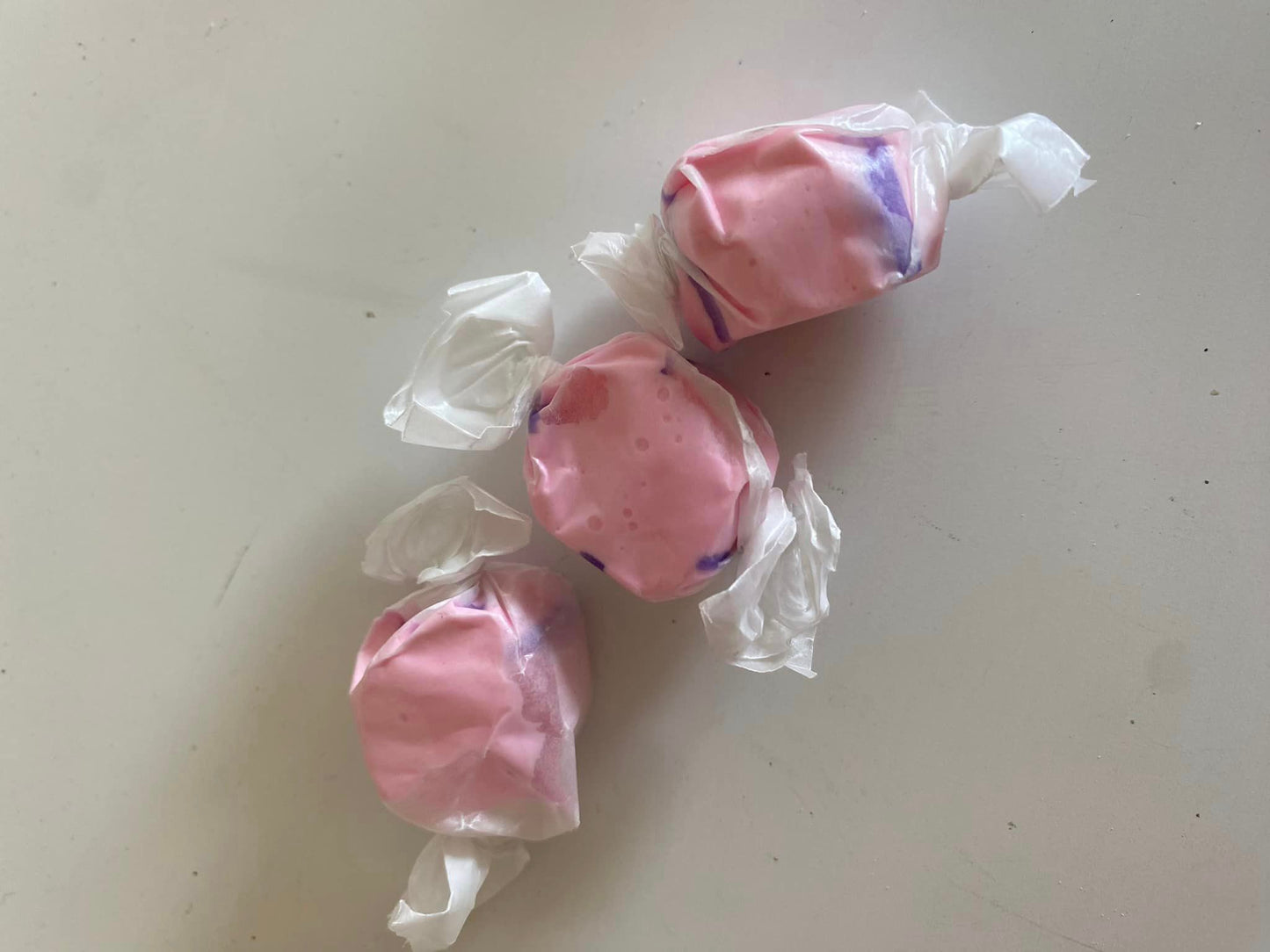 Saltwater Taffy  8 oz