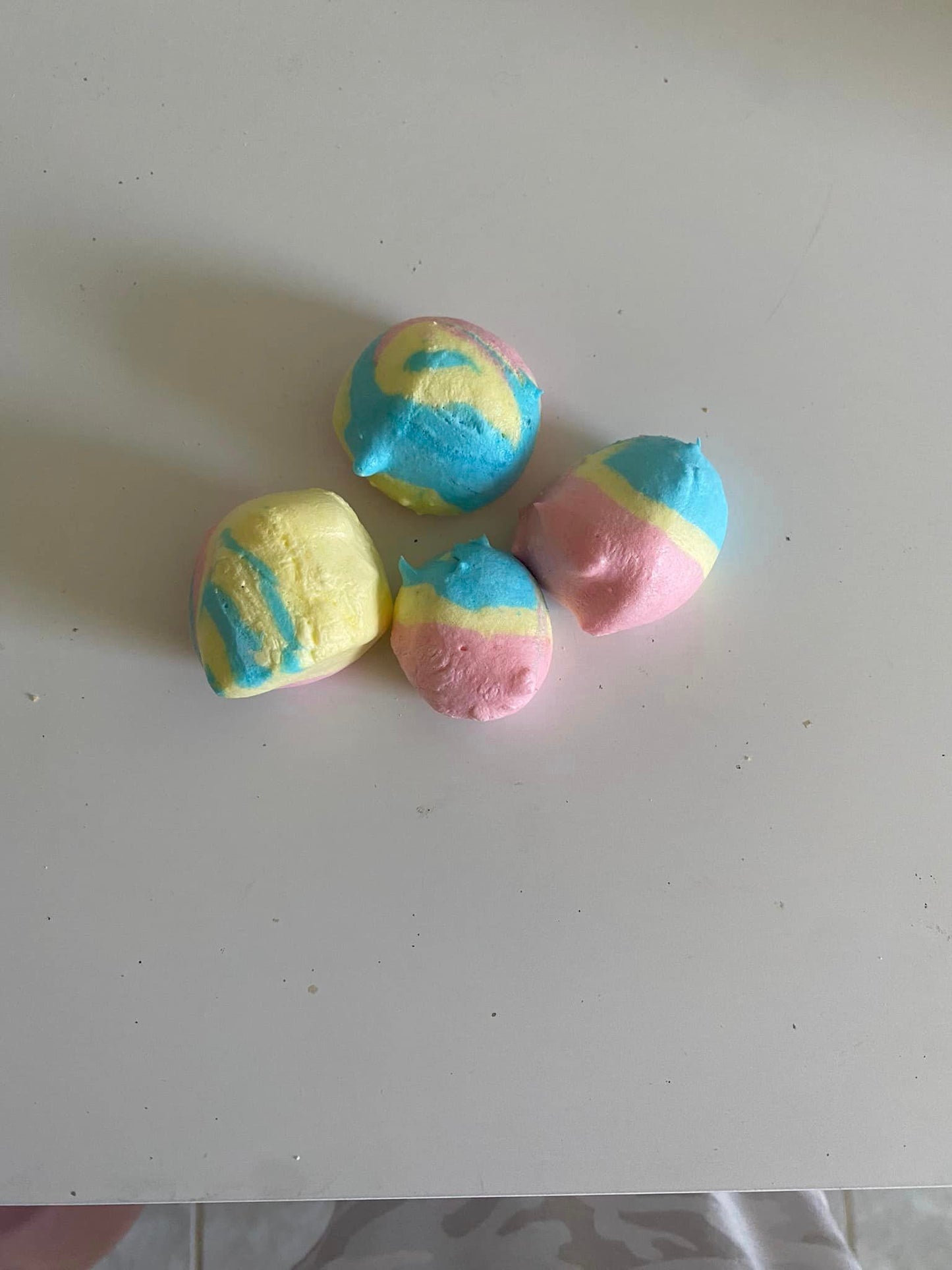 Freeze-Dried Saltwater Taffy 1 oz