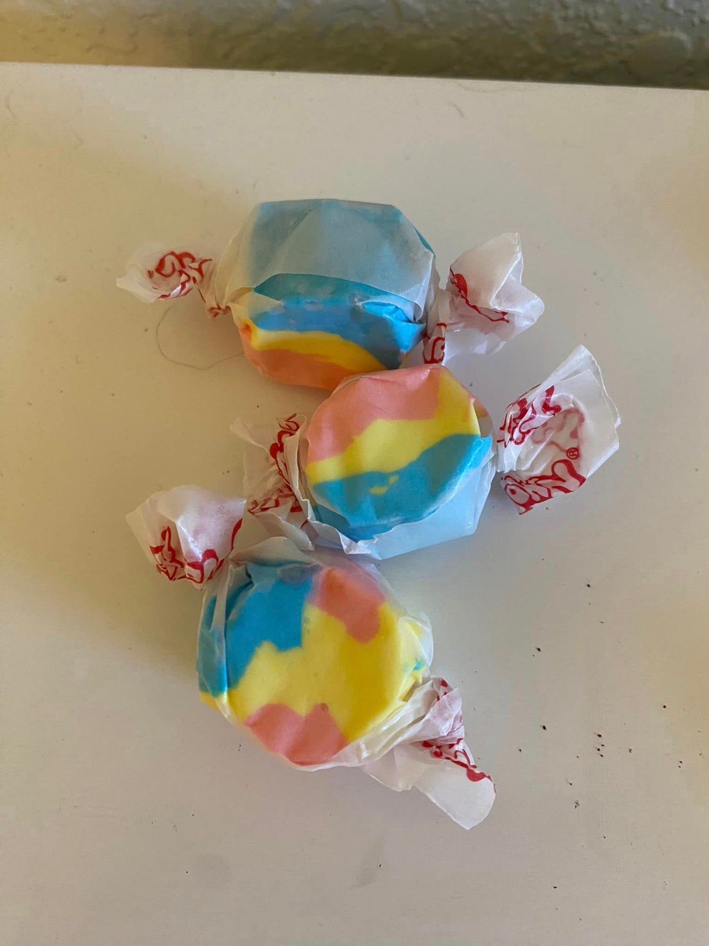 Saltwater Taffy  8 oz